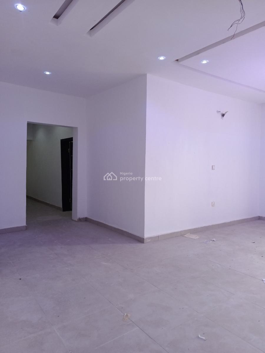 Luxury Built 3 Bedroom Apartment, Off Abraham Adesanya Road, Ajah, Lagos, Flat / Apartment for Sale