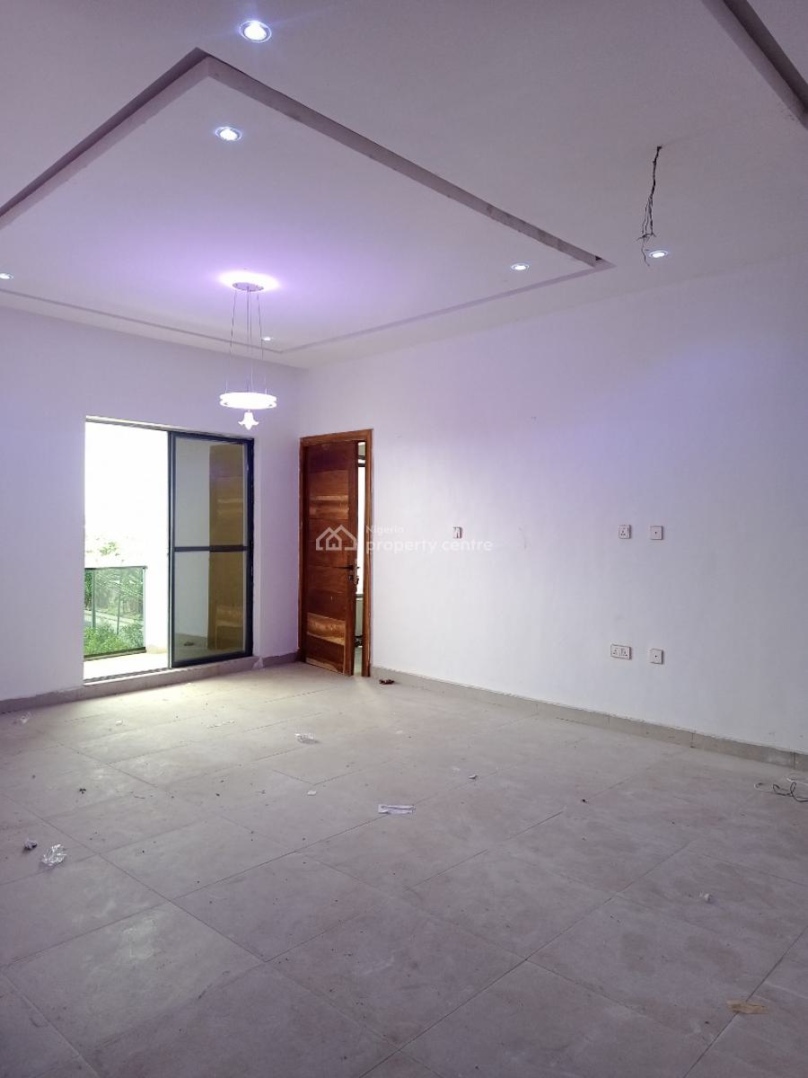 Luxury Built 3 Bedroom Apartment, Off Abraham Adesanya Road, Ajah, Lagos, Flat / Apartment for Sale