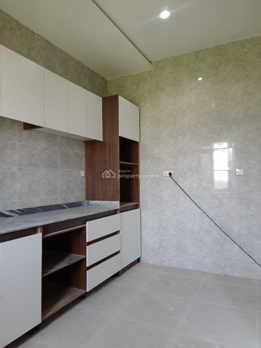 Luxury Built 3 Bedroom Apartment, Off Abraham Adesanya Road, Ajah, Lagos, Flat / Apartment for Sale