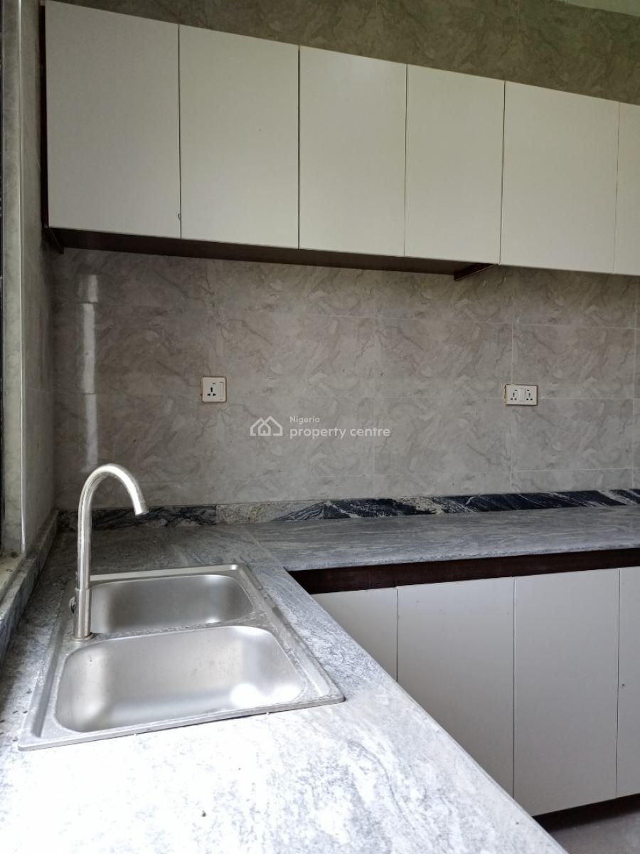 Luxury Built 3 Bedroom Apartment, Off Abraham Adesanya Road, Ajah, Lagos, Flat / Apartment for Sale