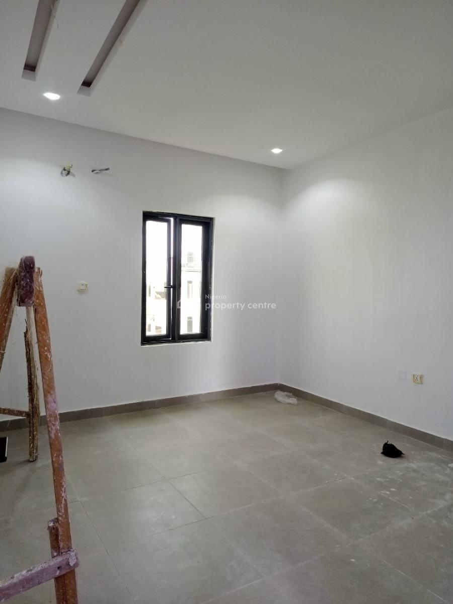 Luxury Built 3 Bedroom Apartment, Off Abraham Adesanya Road, Ajah, Lagos, Flat / Apartment for Sale