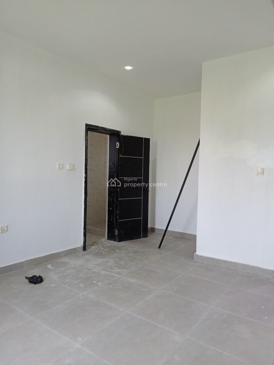 Luxury Built 3 Bedroom Apartment, Off Abraham Adesanya Road, Ajah, Lagos, Flat / Apartment for Sale