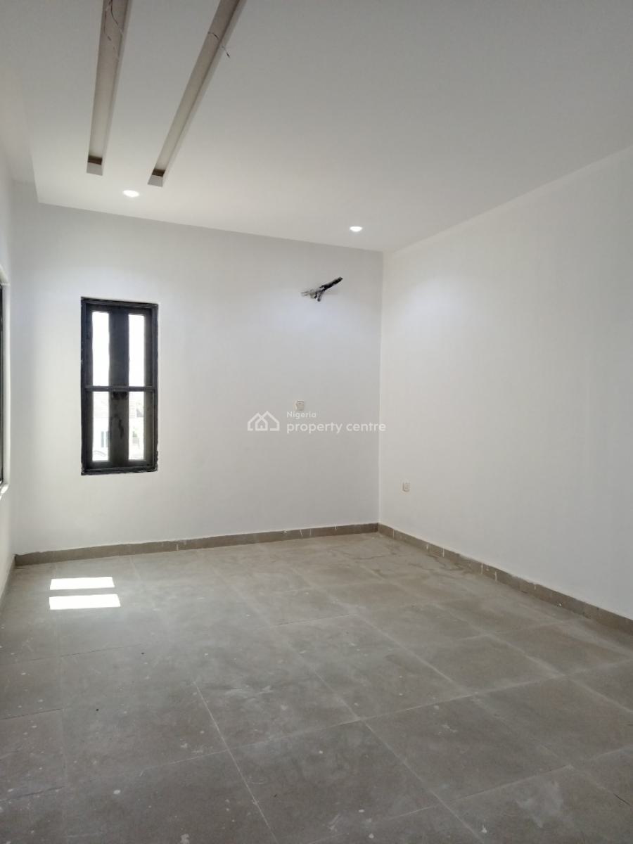 Luxury Built 3 Bedroom Apartment, Off Abraham Adesanya Road, Ajah, Lagos, Flat / Apartment for Sale