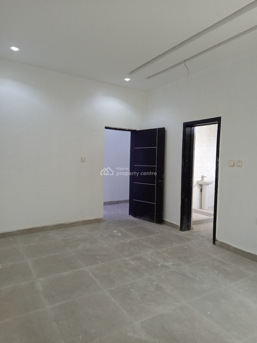 Luxury Built 3 Bedroom Apartment, Off Abraham Adesanya Road, Ajah, Lagos, Flat / Apartment for Sale