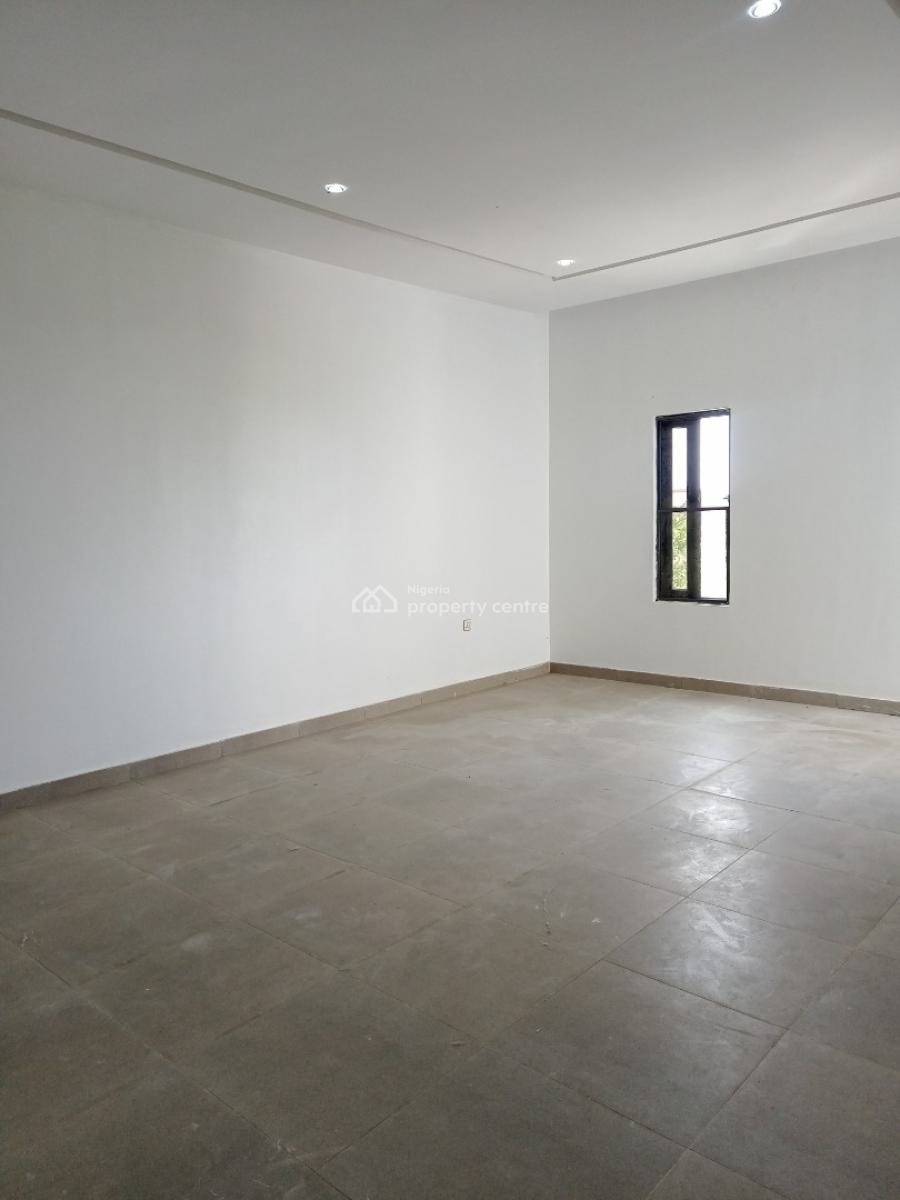 Luxury Built 3 Bedroom Apartment, Off Abraham Adesanya Road, Ajah, Lagos, Flat / Apartment for Sale