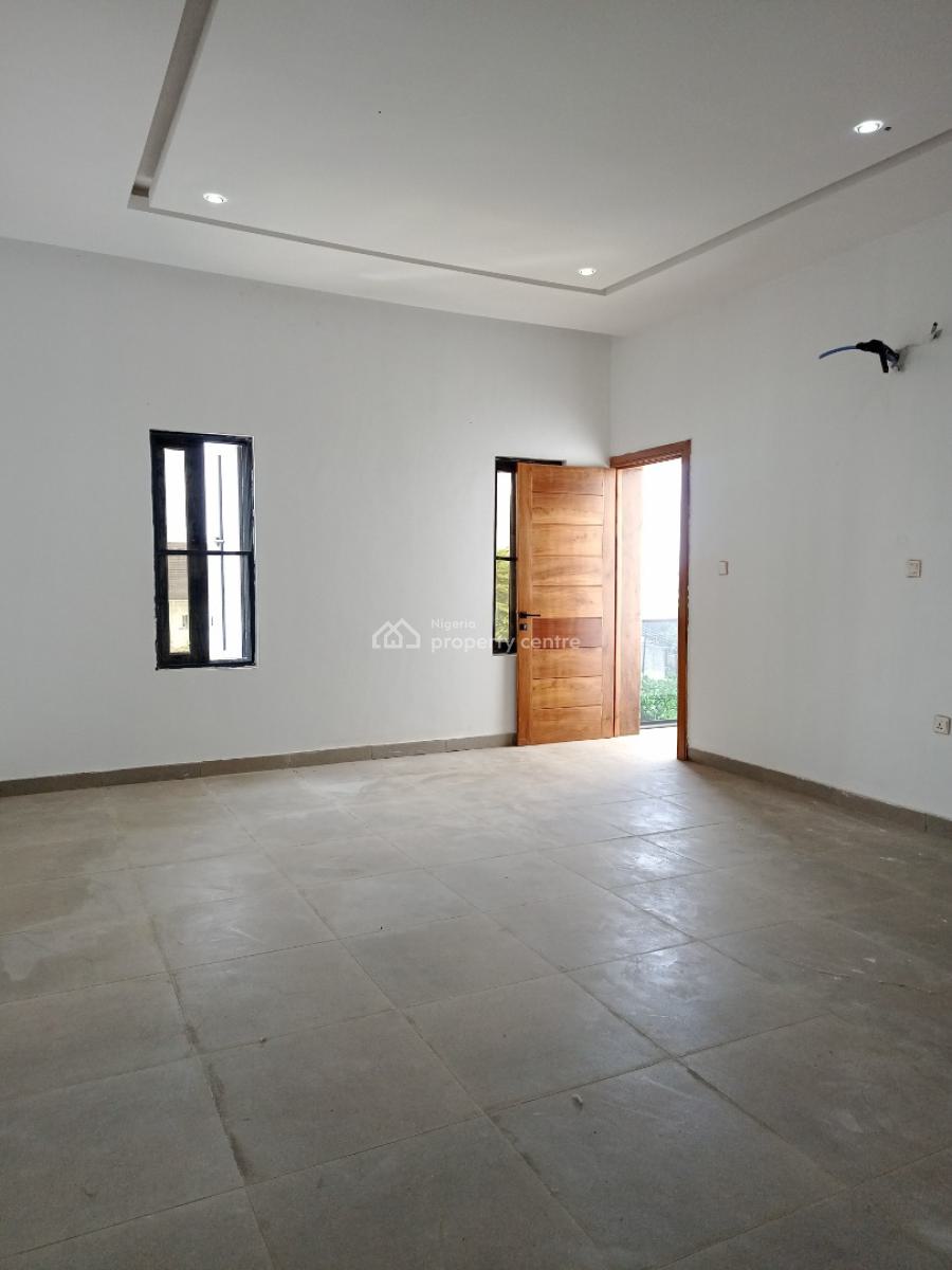 Luxury Built 3 Bedroom Apartment, Off Abraham Adesanya Road, Ajah, Lagos, Flat / Apartment for Sale