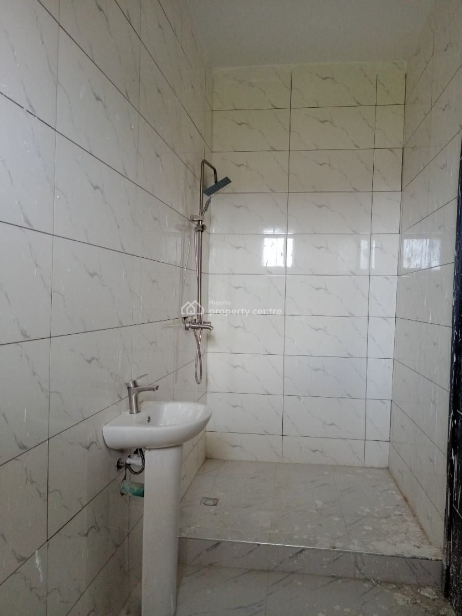 Luxury Built 3 Bedroom Apartment, Off Abraham Adesanya Road, Ajah, Lagos, Flat / Apartment for Sale