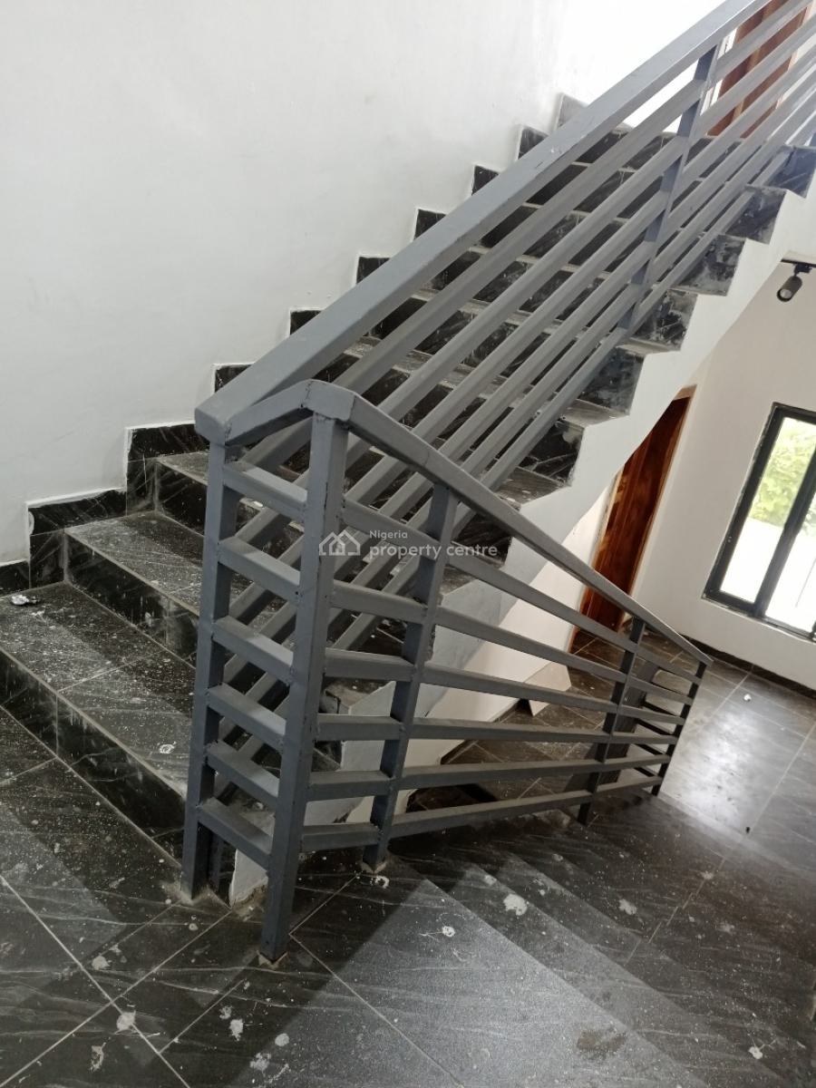 Luxury Built 3 Bedroom Apartment, Off Abraham Adesanya Road, Ajah, Lagos, Flat / Apartment for Sale