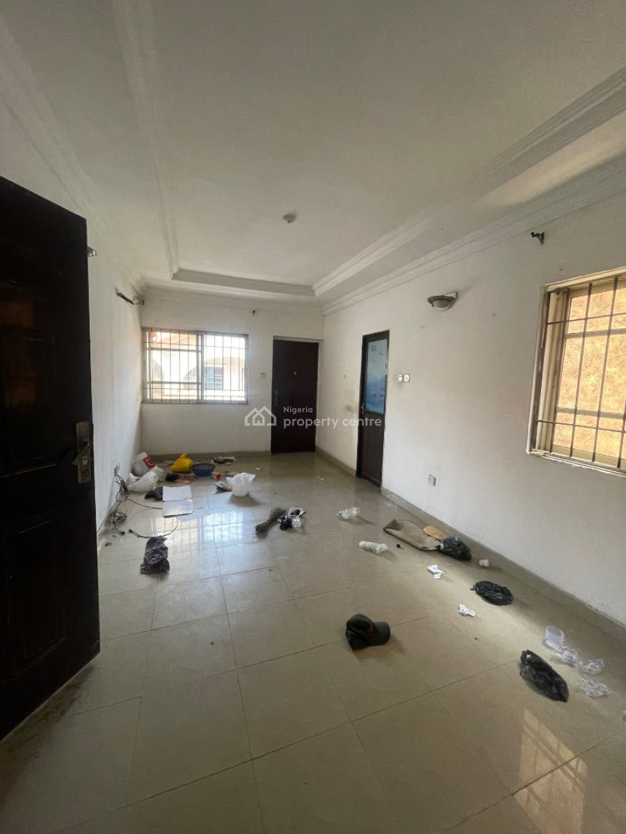 a Spacious Room and Parlour, Off Mobil Road, Ilaje, Ajah, Lagos, Mini Flat (room and Parlour) for Rent