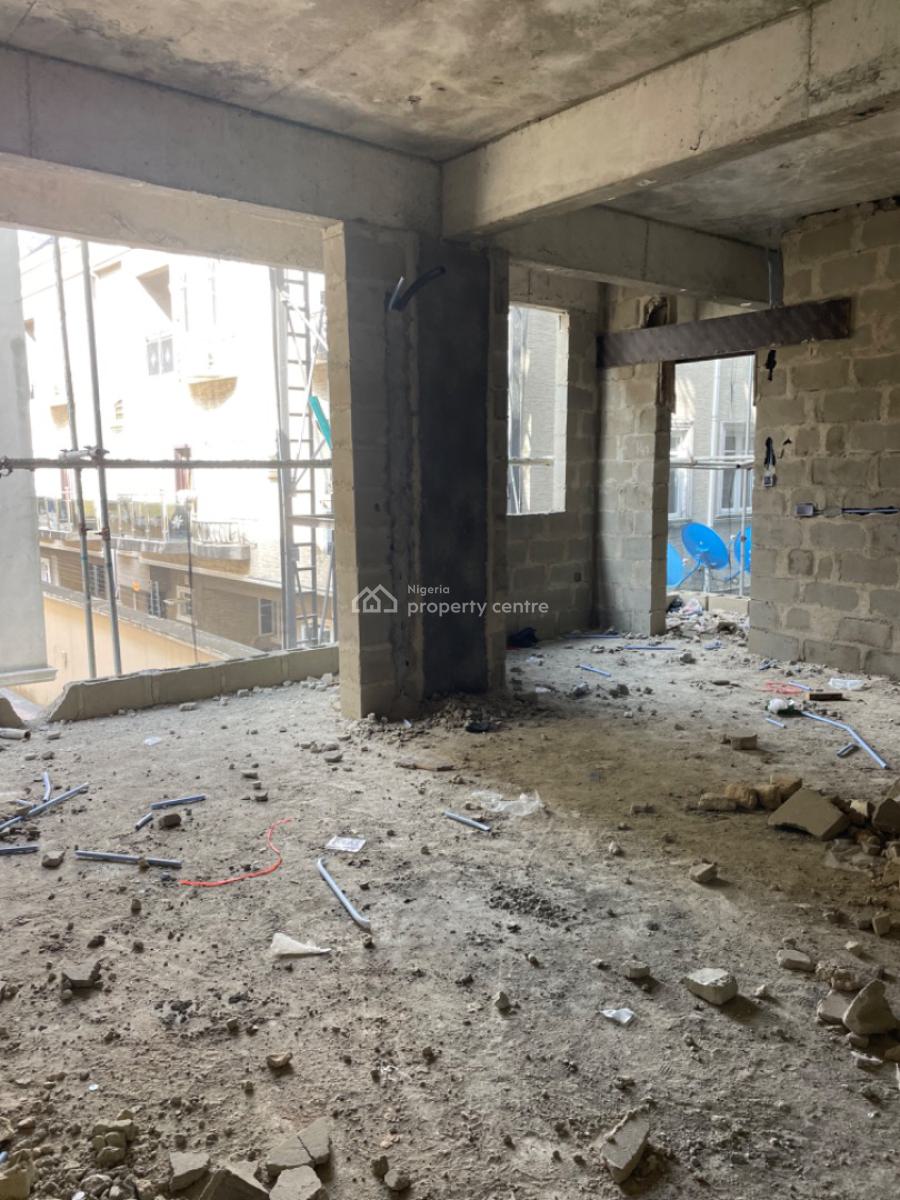 Exclusive 2 Bedrooms Apartment, Ologolo, Lekki, Lagos, Flat / Apartment for Sale