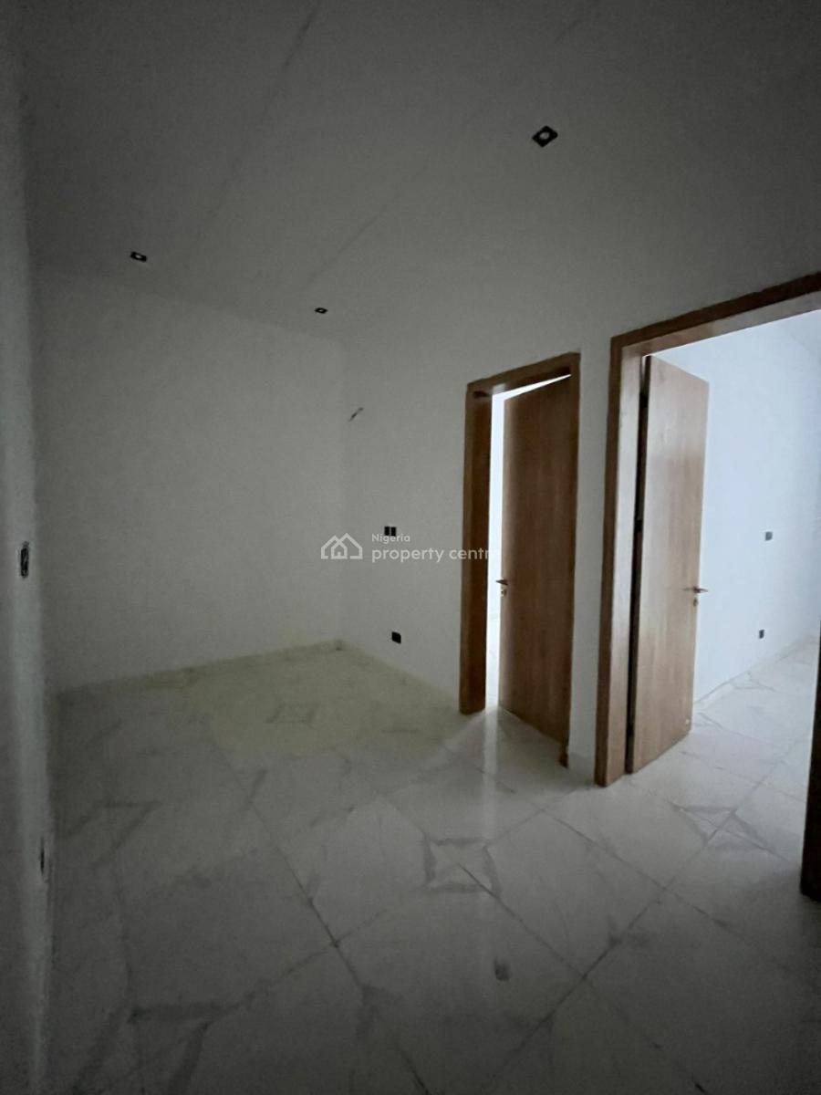 3 Bedroom Terrace Duplex, Lekki, Ikota, Lekki, Lagos, Terraced Duplex for Sale