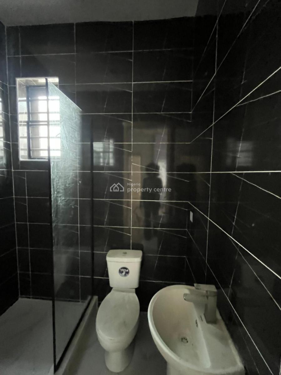 3 Bedroom Terrace Duplex, Lekki, Ikota, Lekki, Lagos, Terraced Duplex for Sale