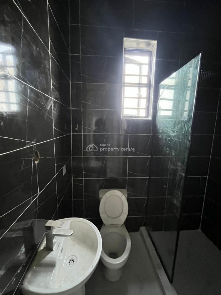 3 Bedroom Terrace Duplex, Lekki, Ikota, Lekki, Lagos, Terraced Duplex for Sale