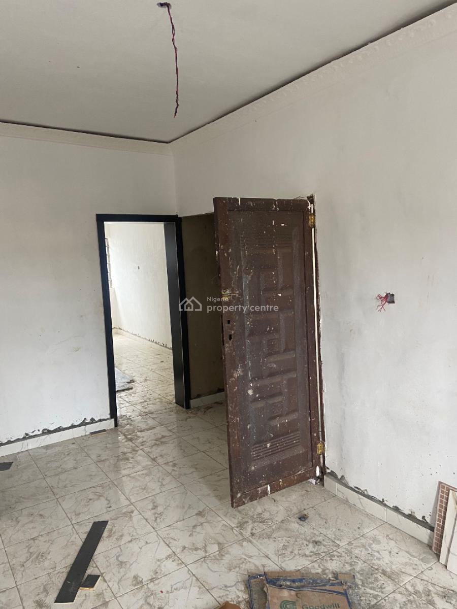 Newly Built, Well Designed and Good Location, Soluyi, Gbagada, Lagos, Mini Flat (room and Parlour) for Rent