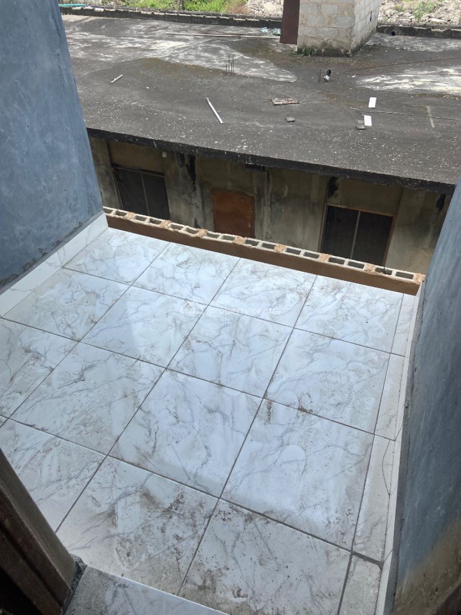 Newly Built, Well Designed and Good Location, Soluyi, Gbagada, Lagos, Mini Flat (room and Parlour) for Rent