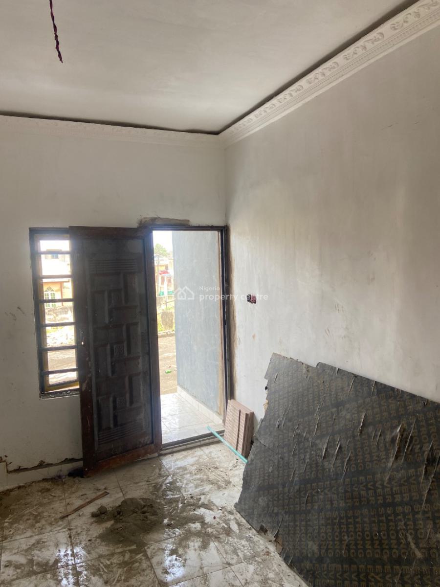 Newly Built, Well Designed and Good Location, Soluyi, Gbagada, Lagos, Mini Flat (room and Parlour) for Rent