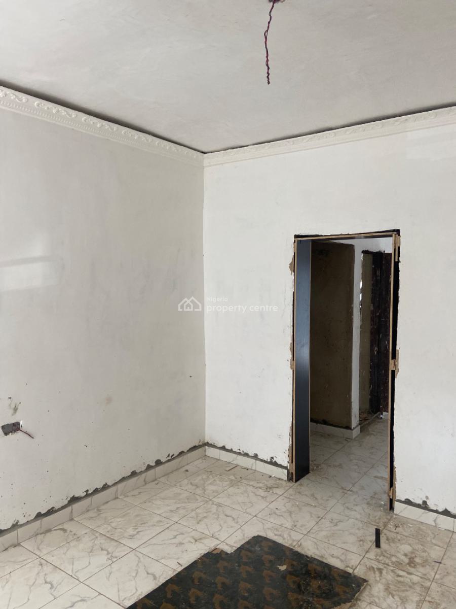 Newly Built, Well Designed and Good Location, Soluyi, Gbagada, Lagos, Mini Flat (room and Parlour) for Rent