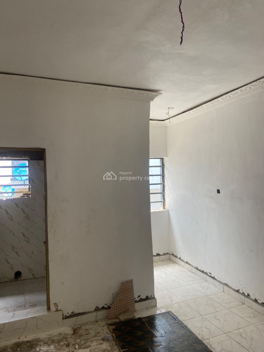 Newly Built, Well Designed and Good Location, Soluyi, Gbagada, Lagos, Mini Flat (room and Parlour) for Rent