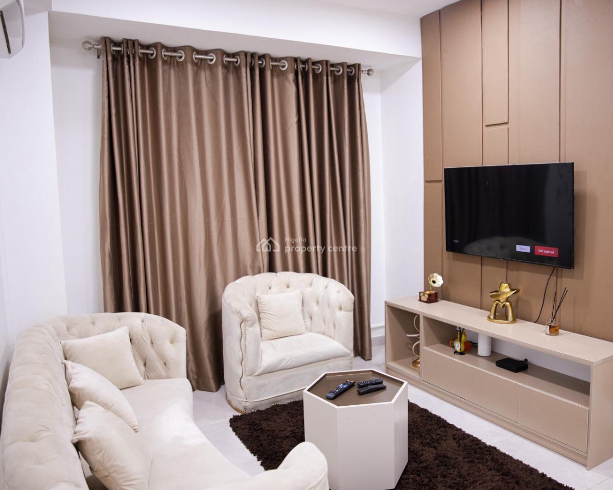 3 Bedroom Maisonette with Bq, Lekki Phase 1, Lekki, Lagos, House for Sale