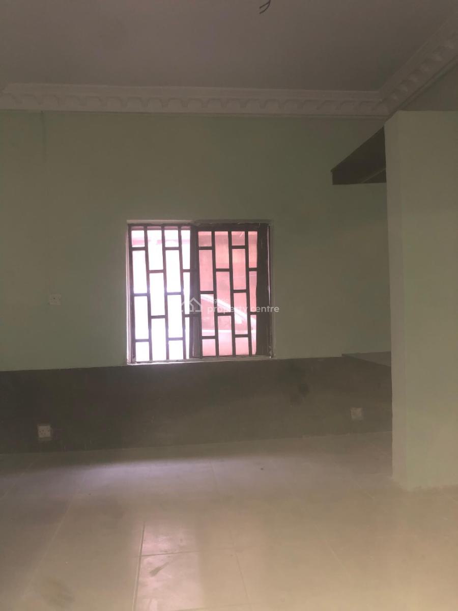 Self Serviced 3 Bedrooms Apartment, Osapa, Lekki, Lagos, Flat / Apartment for Rent