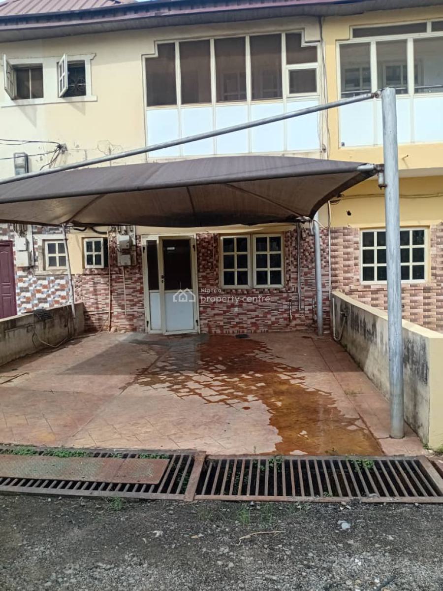 3 Bedroom Terraced Duplex with Bq, Discovery Estate,, Opic, Isheri North, Ogun, Terraced Duplex for Sale