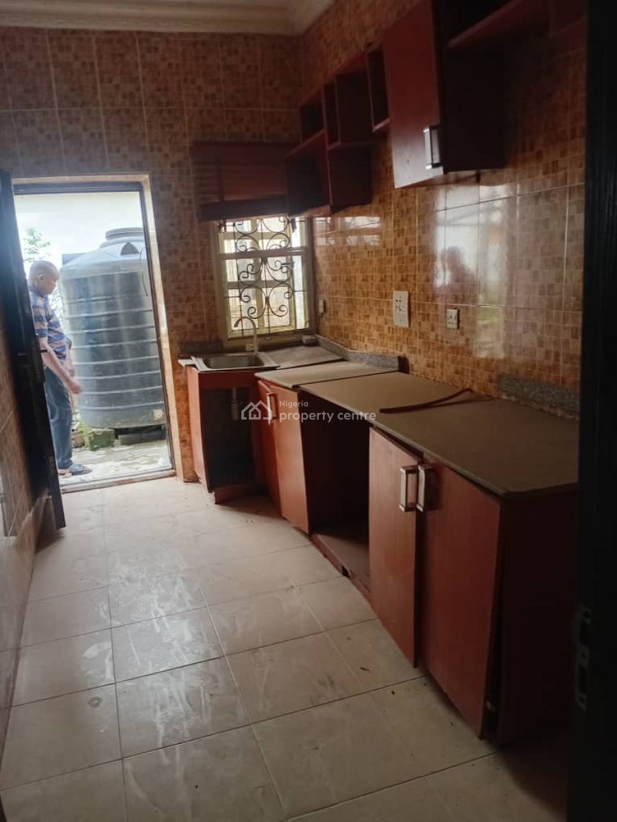 3 Bedroom Terraced Duplex with Bq, Discovery Estate,, Opic, Isheri North, Ogun, Terraced Duplex for Sale
