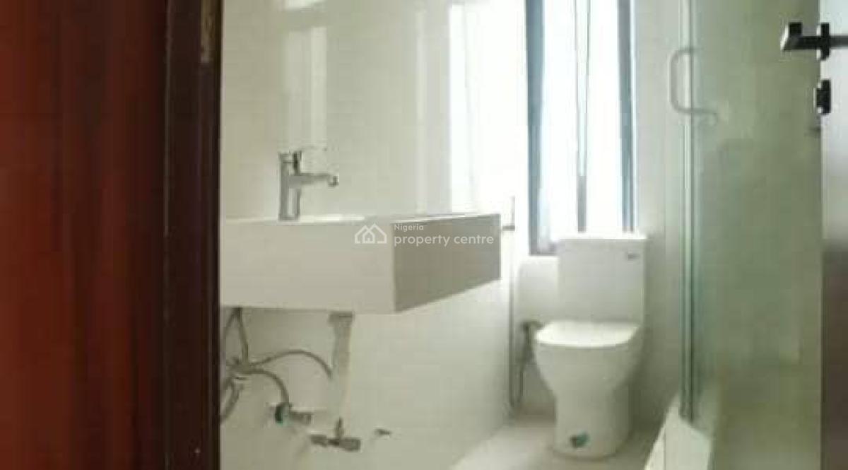 Brand New 6 Bedroom Self Compound Semi Detached Duplex with Bq & Spaci, Cowrie Creek Estate, Ikate, Lekki, Lagos, Semi-detached Duplex for Sale