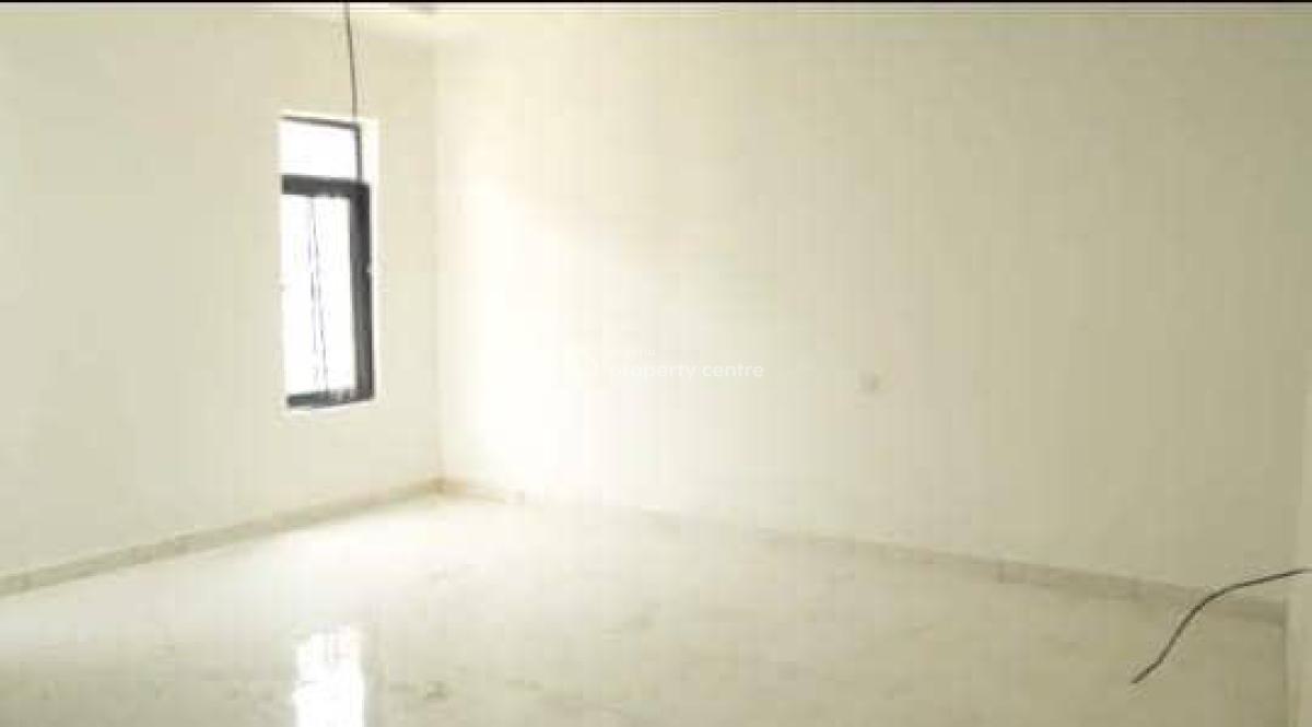 Brand New 6 Bedroom Self Compound Semi Detached Duplex with Bq & Spaci, Cowrie Creek Estate, Ikate, Lekki, Lagos, Semi-detached Duplex for Sale