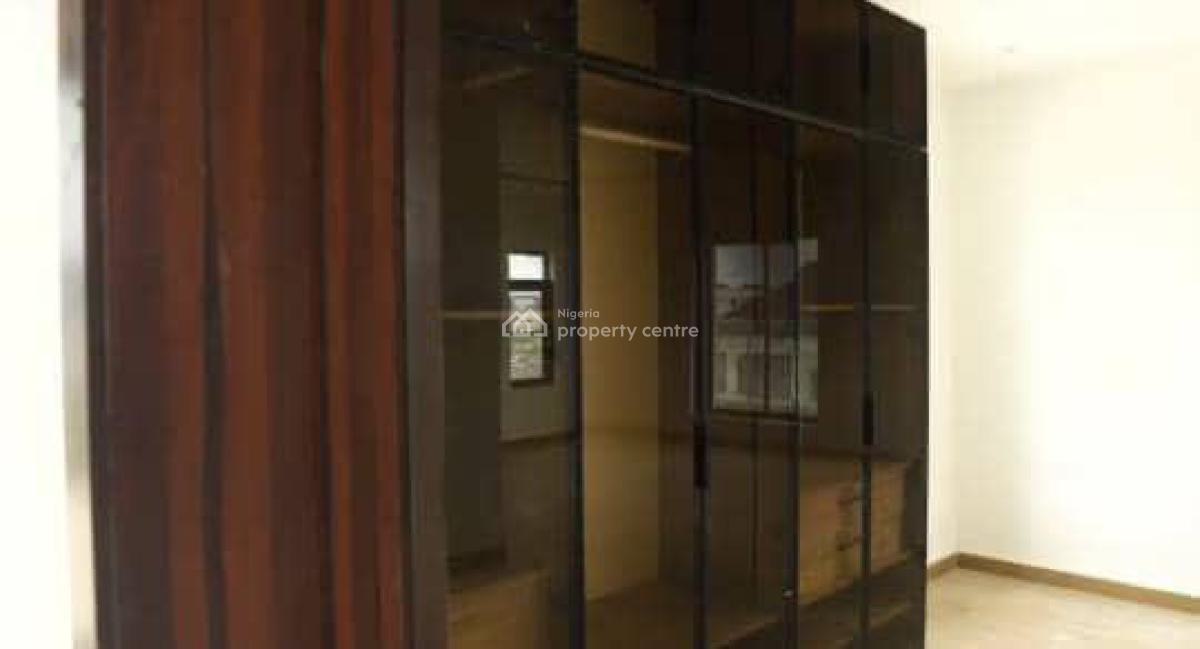 Brand New 6 Bedroom Self Compound Semi Detached Duplex with Bq & Spaci, Cowrie Creek Estate, Ikate, Lekki, Lagos, Semi-detached Duplex for Sale