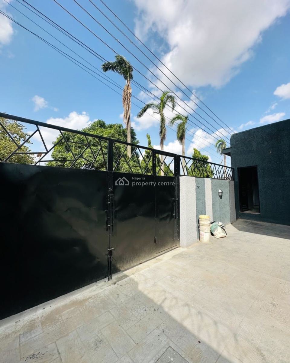 Exquisitely Built 2 Bedroom Apartments in Serene Environment, Allen, Ikeja, Lagos, Flat / Apartment for Sale