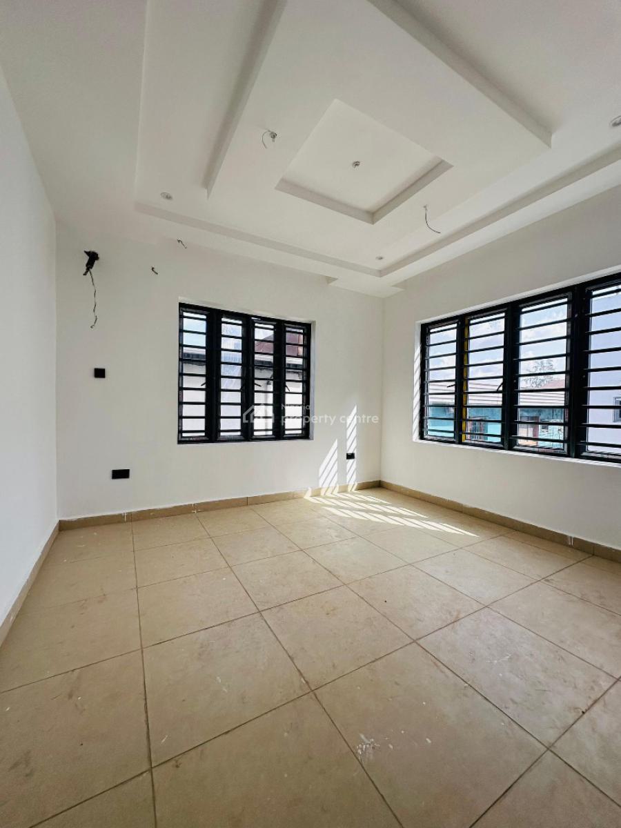 Exquisitely Built 2 Bedroom Apartments in Serene Environment, Allen, Ikeja, Lagos, Flat / Apartment for Sale