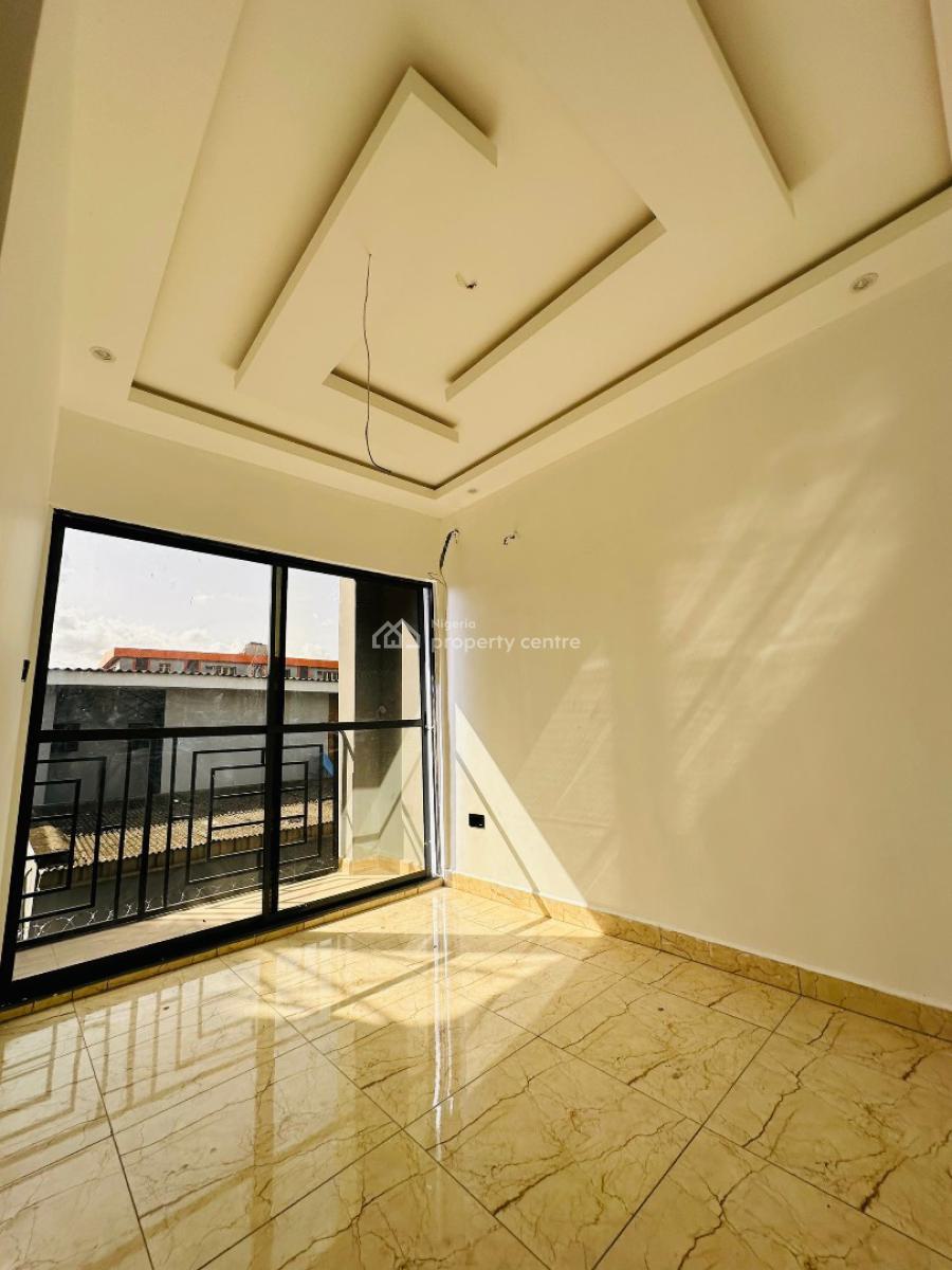 Exquisitely Built 2 Bedroom Apartments in Serene Environment, Allen, Ikeja, Lagos, Flat / Apartment for Sale