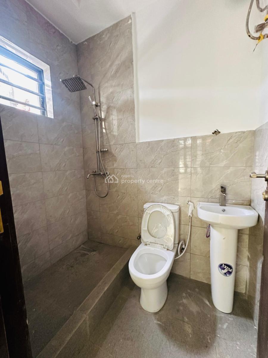 Exquisitely Built 2 Bedroom Apartments in Serene Environment, Allen, Ikeja, Lagos, Flat / Apartment for Sale