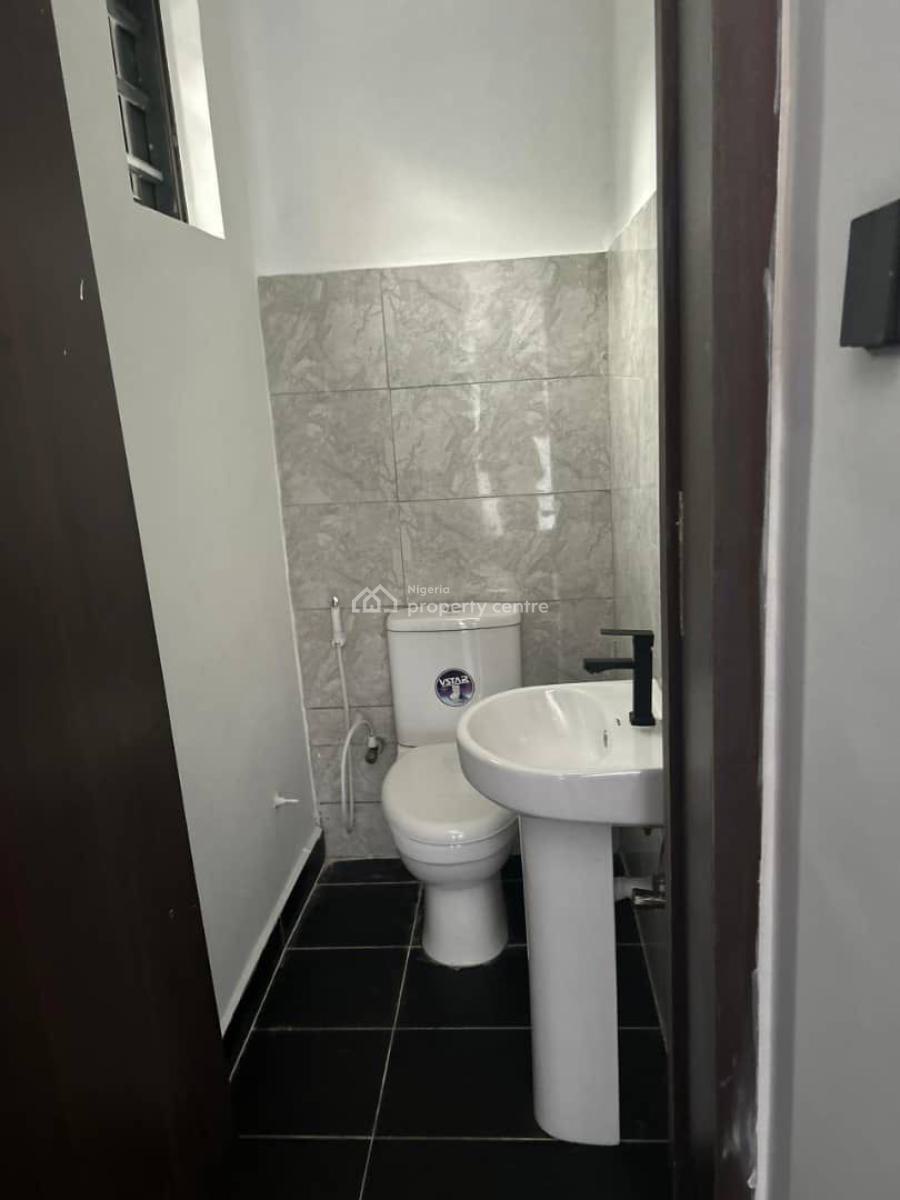 Exquisitely Built 2 Bedroom Apartments in Serene Environment, Allen, Ikeja, Lagos, Flat / Apartment for Sale