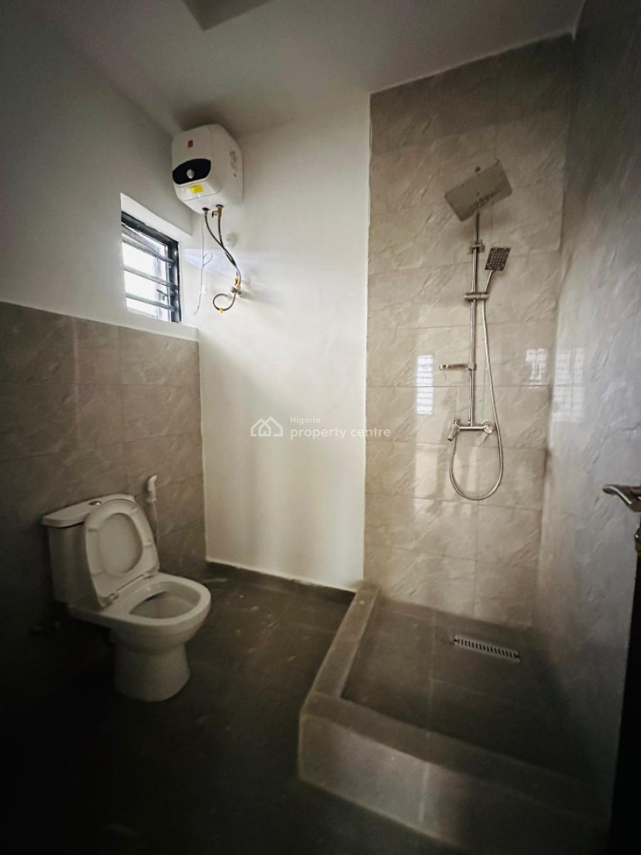 Exquisitely Built 2 Bedroom Apartments in Serene Environment, Allen, Ikeja, Lagos, Flat / Apartment for Sale