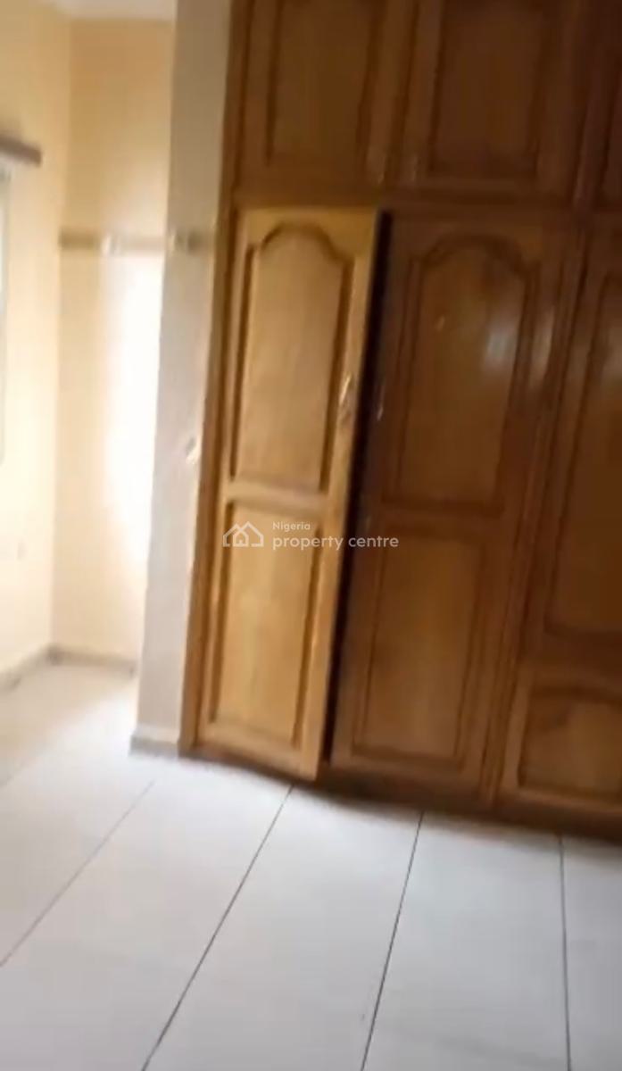 Very Lovely 3 Bedroom Terraced Duplex, Gra Phase 2, Magodo, Lagos, Terraced Duplex for Sale
