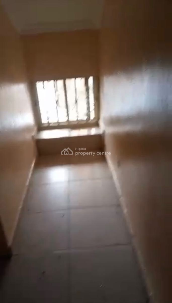 Very Lovely 3 Bedroom Terraced Duplex, Gra Phase 2, Magodo, Lagos, Terraced Duplex for Sale