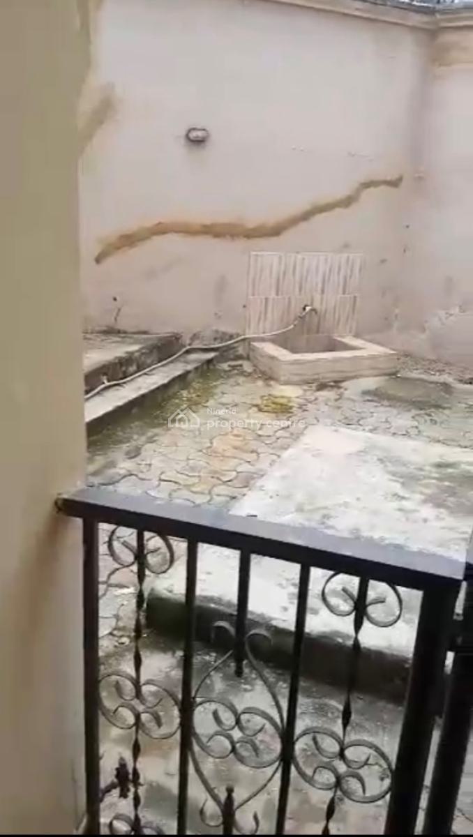 Very Lovely 3 Bedroom Terraced Duplex, Gra Phase 2, Magodo, Lagos, Terraced Duplex for Sale
