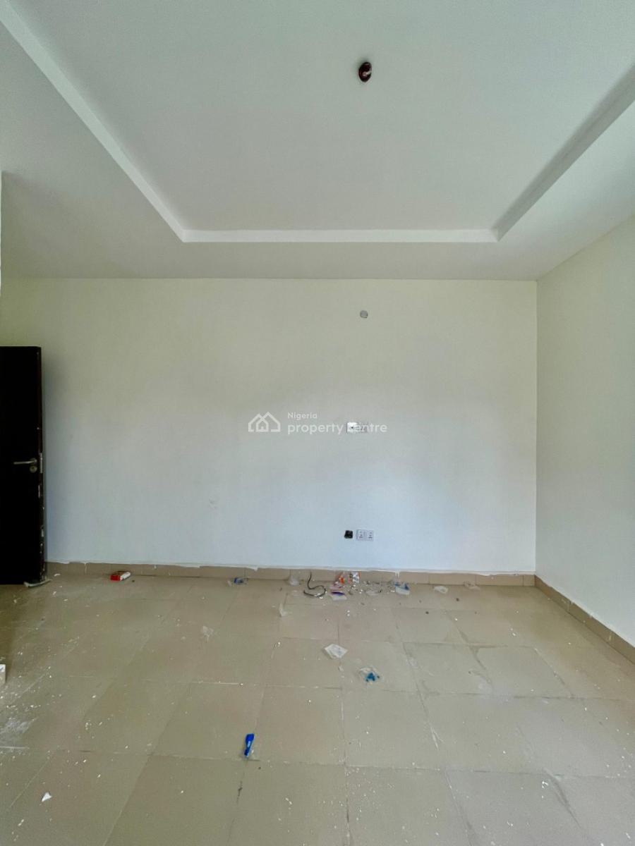 2 Bedroom Apartment, Life Camp, Abuja, Flat / Apartment for Rent