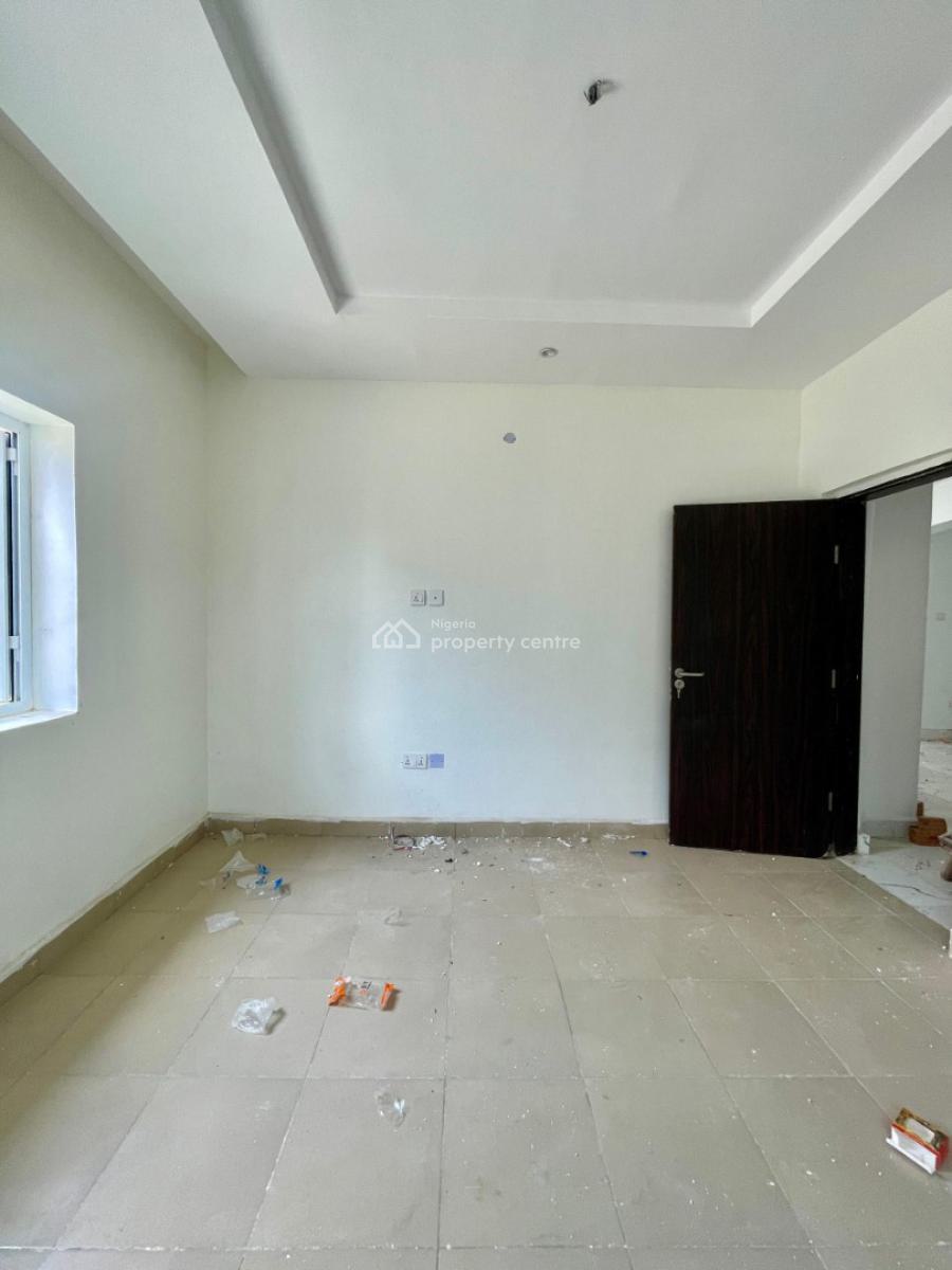 2 Bedroom Apartment, Life Camp, Abuja, Flat / Apartment for Rent