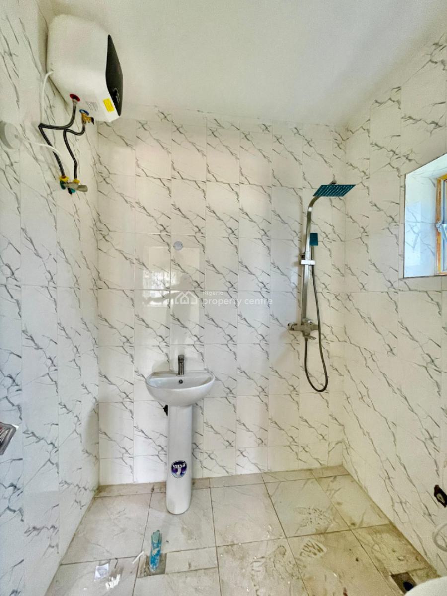 2 Bedroom Apartment, Life Camp, Abuja, Flat / Apartment for Rent