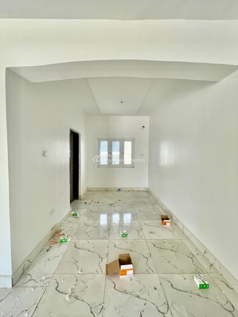2 Bedroom Apartment, Life Camp, Abuja, Flat / Apartment for Rent