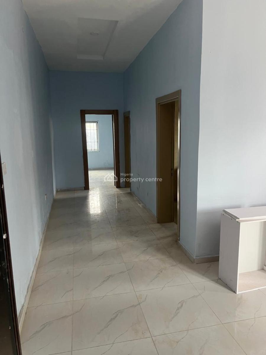 Newly Built 2 Bedrooms Flat, Anthony, Maryland, Lagos, Flat / Apartment for Rent
