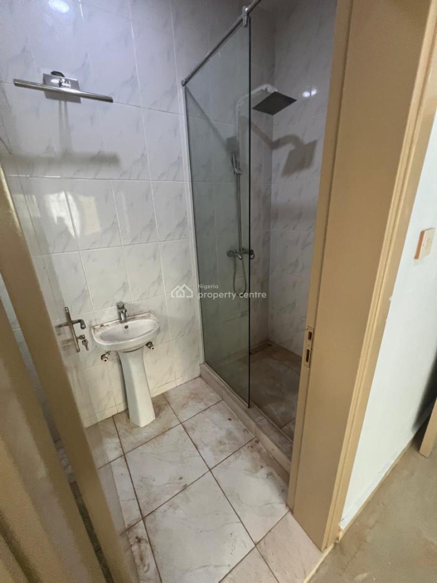 Newly Built 2 Bedrooms Flat, Anthony, Maryland, Lagos, Flat / Apartment for Rent