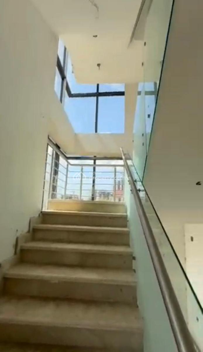 6bedroom Detached Duplex Sitting on 500sqm with a Pool, Banana Island, Ikoyi, Lagos, Detached Duplex for Sale