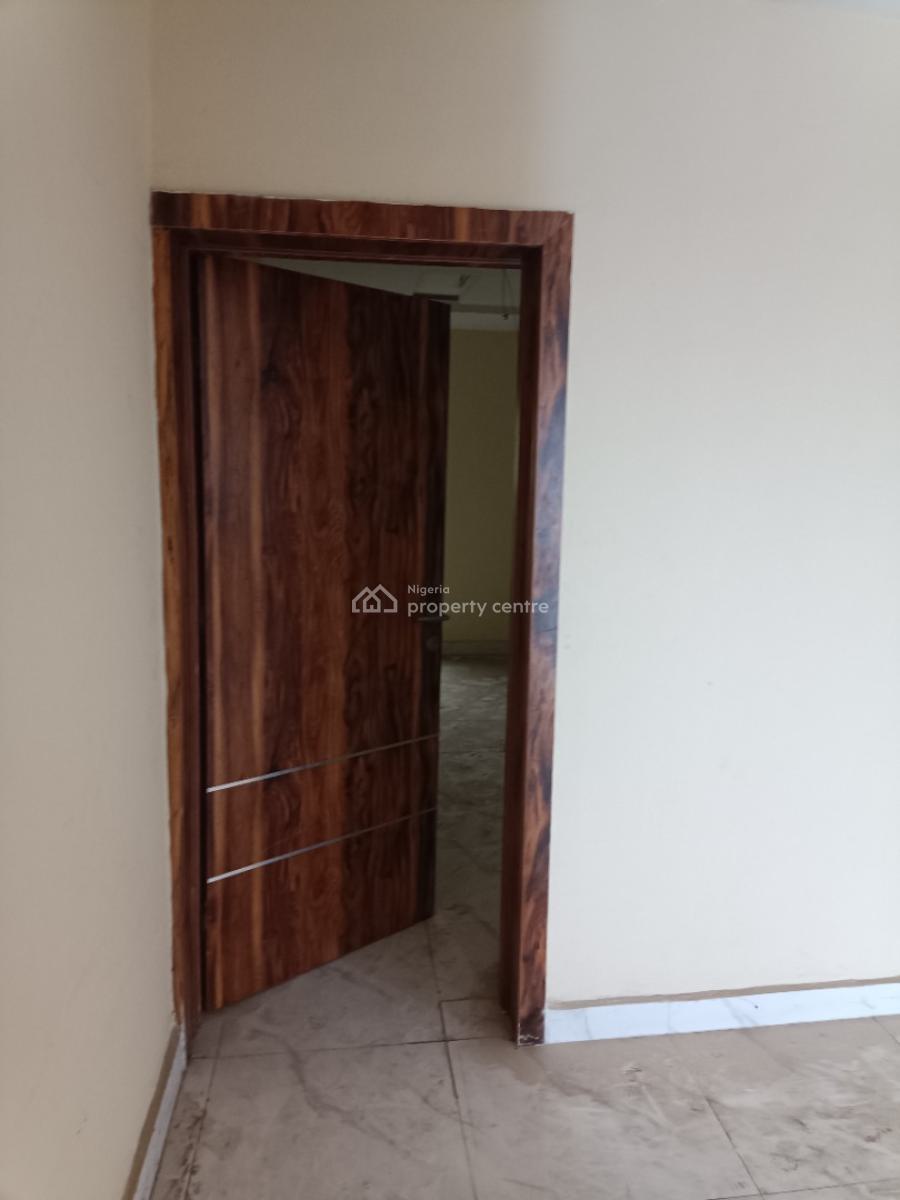 Luxury 5 Bedroom W/ Penthouse, Iju, Ikeja, Lagos, Semi-detached Duplex for Sale