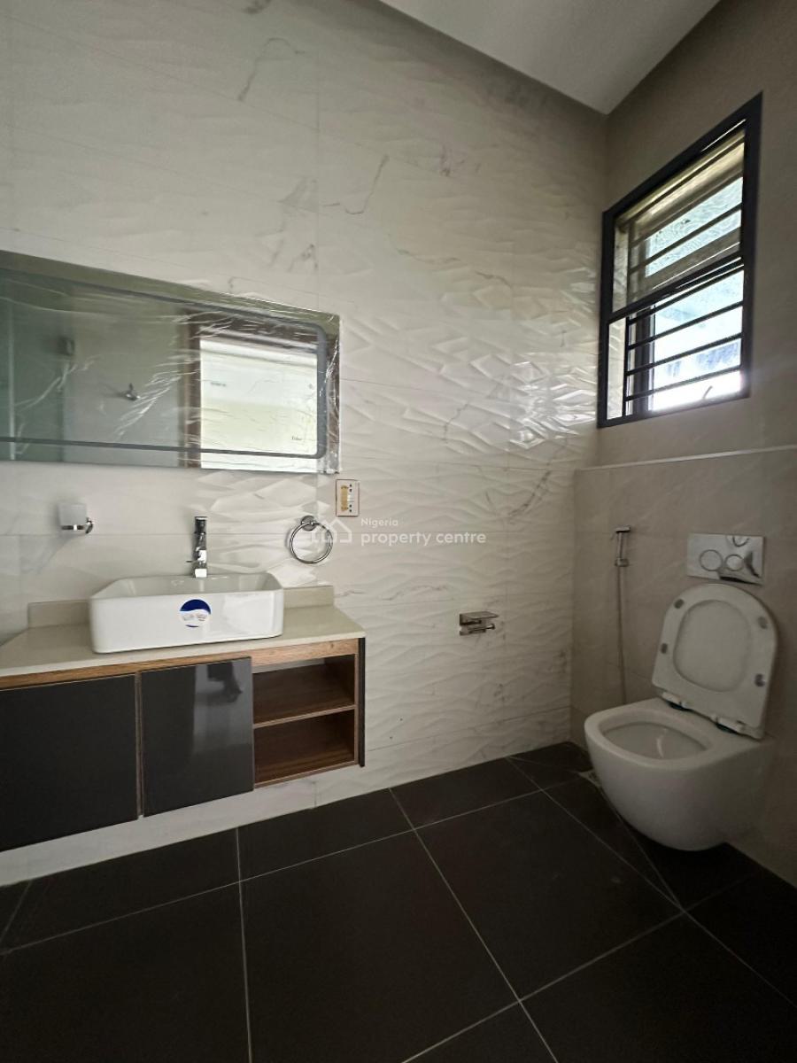 Luxury 5 Bedroom Detached Duplex, Royal Garden Estate, Ajah, Lekki, Lagos, Ajah, Lagos, Semi-detached Bungalow for Sale