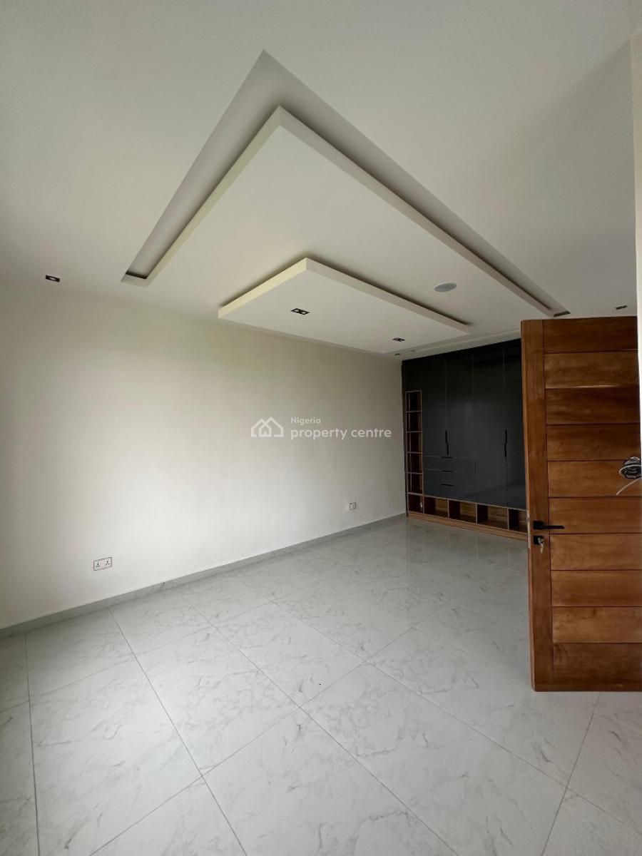 Luxury 5 Bedroom Detached Duplex, Royal Garden Estate, Ajah, Lekki, Lagos, Ajah, Lagos, Semi-detached Bungalow for Sale