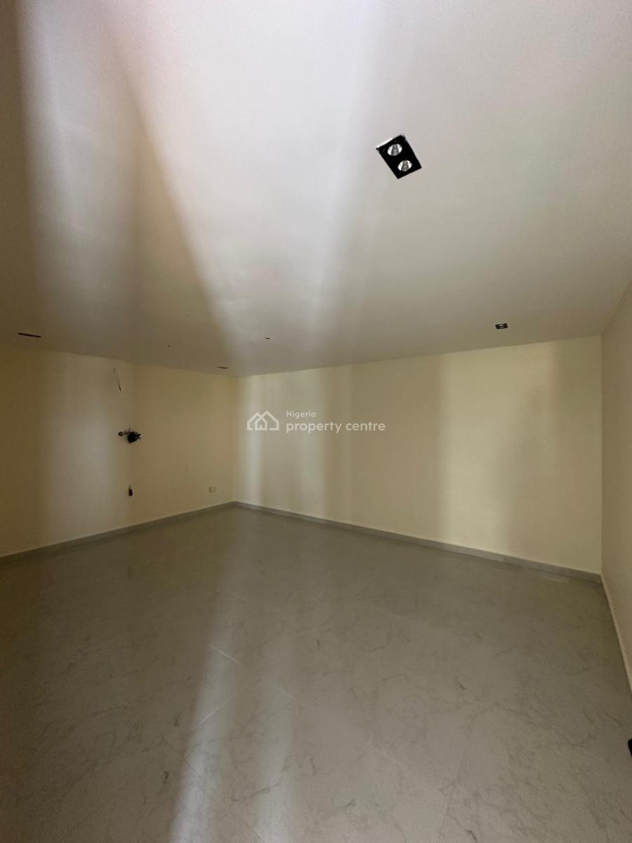 Luxury 5 Bedroom Detached Duplex, Royal Garden Estate, Ajah, Lekki, Lagos, Ajah, Lagos, Semi-detached Bungalow for Sale