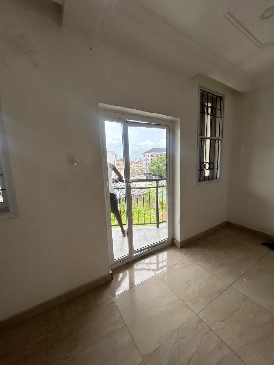2bedroom Apartment, Lekki Right, Lekki Phase 1, Lekki, Lagos, Flat / Apartment for Rent
